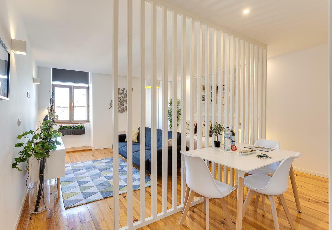 January'S 31 Studio By Da'Home Porto Bagian luar foto